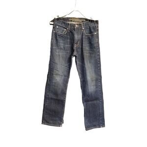 American Eagle Slim Straight‎ Jeans 29x30
